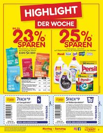 Netto Marken-Discount Prospekt woche 44 Seite 3