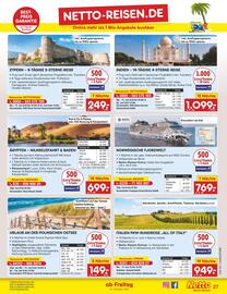Netto Marken-Discount Prospekt woche 44 Seite 31
