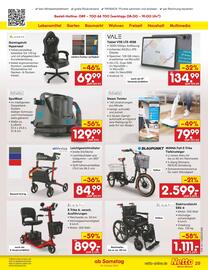 Netto Marken-Discount Prospekt woche 44 Seite 33