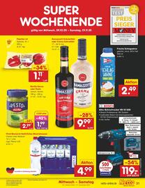 Netto Marken-Discount Prospekt woche 44 Seite 35