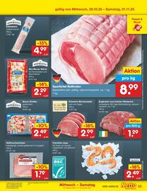 Netto Marken-Discount Prospekt woche 44 Seite 37
