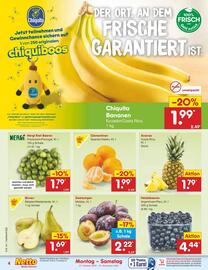 Netto Marken-Discount Prospekt woche 44 Seite 4