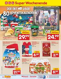 Netto Marken-Discount Prospekt woche 44 Seite 40