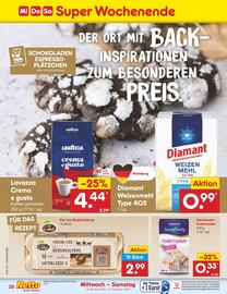 Netto Marken-Discount Prospekt woche 44 Seite 42