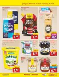 Netto Marken-Discount Prospekt woche 44 Seite 43