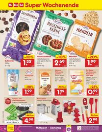 Netto Marken-Discount Prospekt woche 44 Seite 44