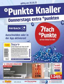 Netto Marken-Discount Prospekt woche 44 Seite 46