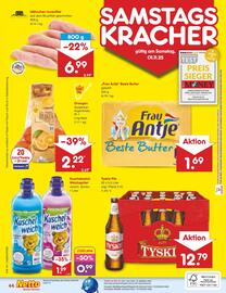 Netto Marken-Discount Prospekt woche 44 Seite 48