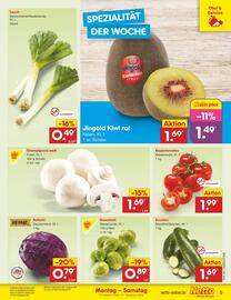 Netto Marken-Discount Prospekt woche 44 Seite 5