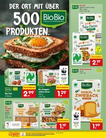 Netto Marken-Discount Prospekt woche 44 Seite 50