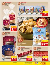 Netto Marken-Discount Prospekt woche 44 Seite 55