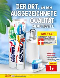 Netto Marken-Discount Prospekt woche 44 Seite 56