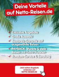 Netto Marken-Discount Prospekt woche 44 Seite 57