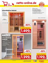 Netto Marken-Discount Prospekt woche 44 Seite 59