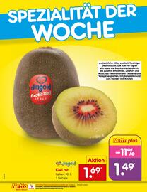 Netto Marken-Discount Prospekt woche 44 Seite 6