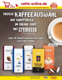 Netto Marken-Discount Prospekt woche 44 Seite 63