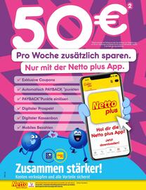 Netto Marken-Discount Prospekt woche 44 Seite 64