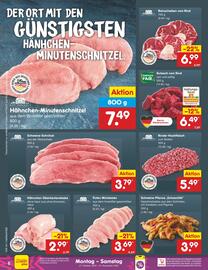 Netto Marken-Discount Prospekt woche 44 Seite 8