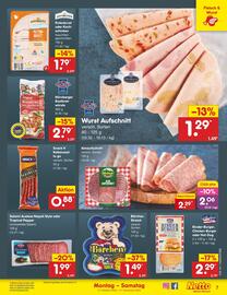 Netto Marken-Discount Prospekt woche 44 Seite 9