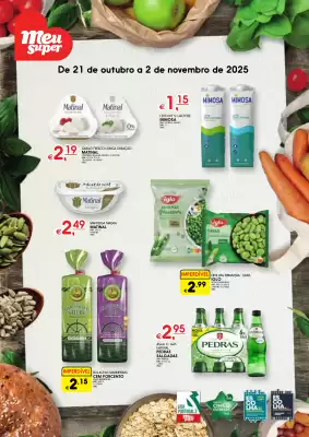 Folheto Meu Super (válido até 2-11)