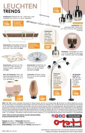 Opti Wohnwelt Prospekt Seite 20