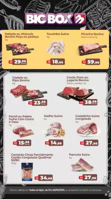Encarte Big Box (válido até 28-10)