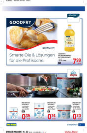 Metro Flugblatt Seite 11