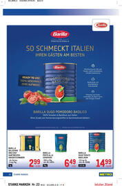 Metro Flugblatt Seite 12