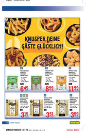 Metro Flugblatt Seite 14