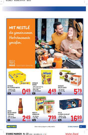 Metro Flugblatt Seite 15