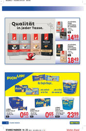 Metro Flugblatt Seite 16