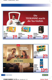 Metro Flugblatt Seite 18