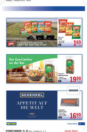 Metro Flugblatt Seite 19
