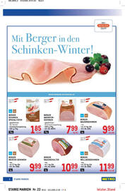 Metro Flugblatt Seite 2