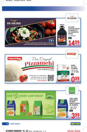 Metro Flugblatt Seite 20