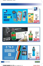Metro Flugblatt Seite 22