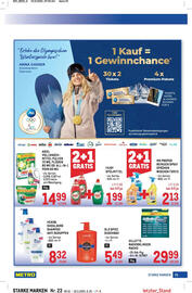 Metro Flugblatt Seite 25