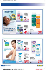 Metro Flugblatt Seite 26