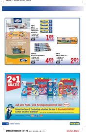 Metro Flugblatt Seite 28