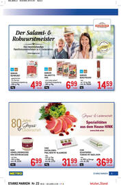 Metro Flugblatt Seite 3