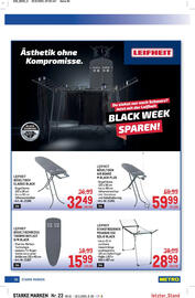 Metro Flugblatt Seite 30