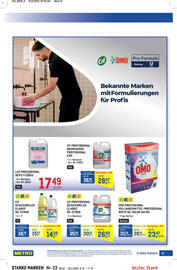 Metro Flugblatt Seite 31