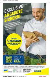 Metro Flugblatt Seite 32