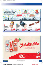 Metro Flugblatt Seite 5
