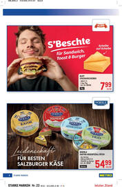 Metro Flugblatt Seite 8