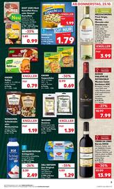 Kaufland Prospekt woche 43 Seite 3