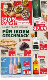 Kaufland Prospekt woche 43 Seite 8