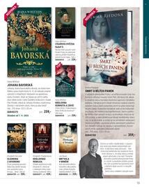 Knižní klub leták Strana 19