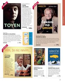 Knižní klub leták Strana 51