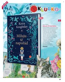 Knižní klub leták Strana 57